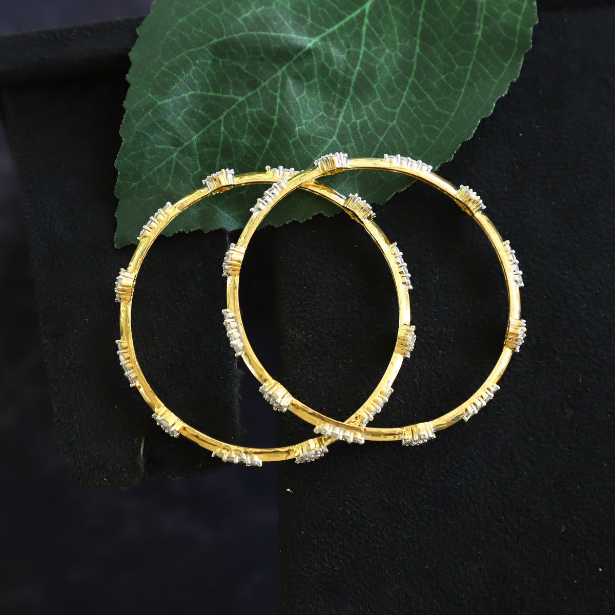 OPAL BANGLE