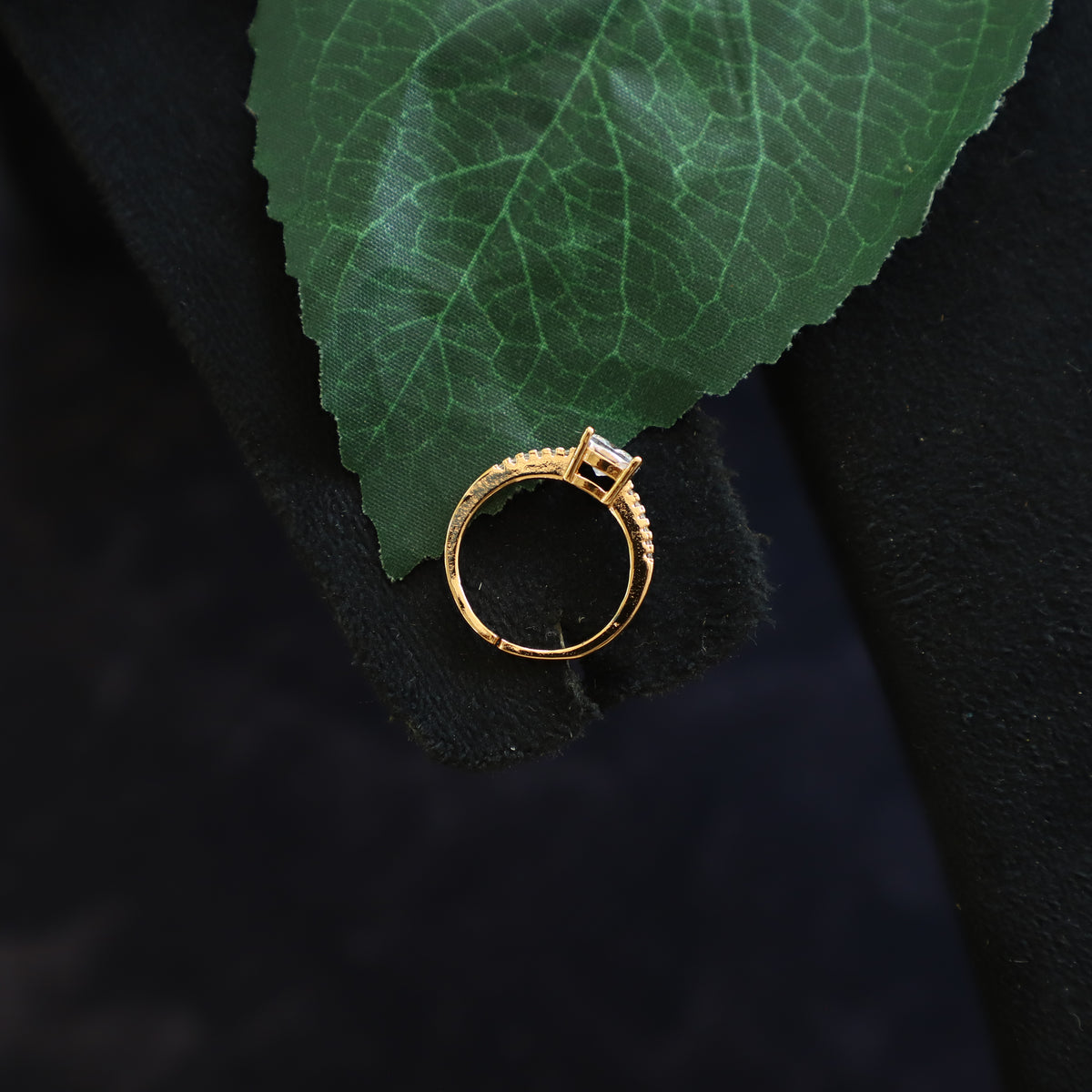 LENNON RING