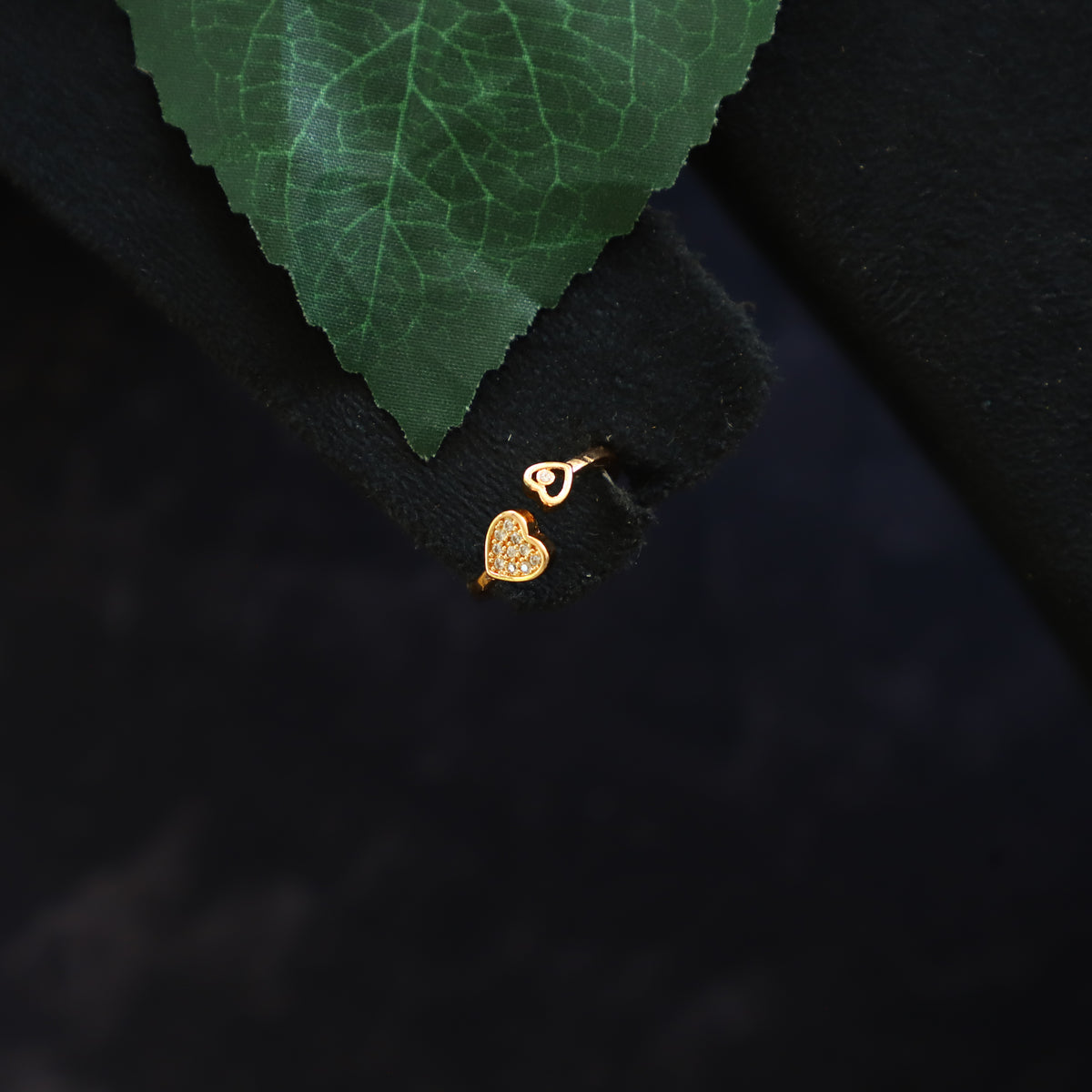 SOLOMON RING