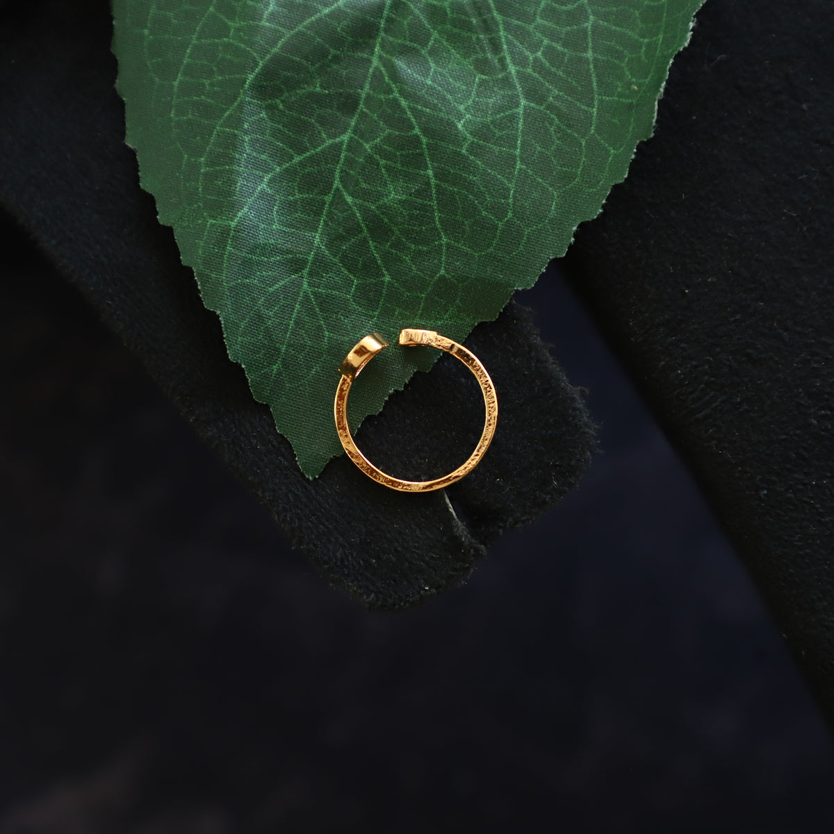 SOLOMON RING
