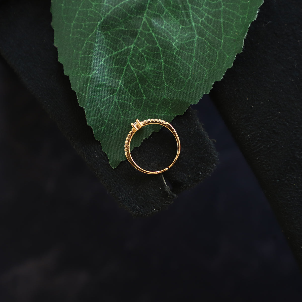 EMERSON RING