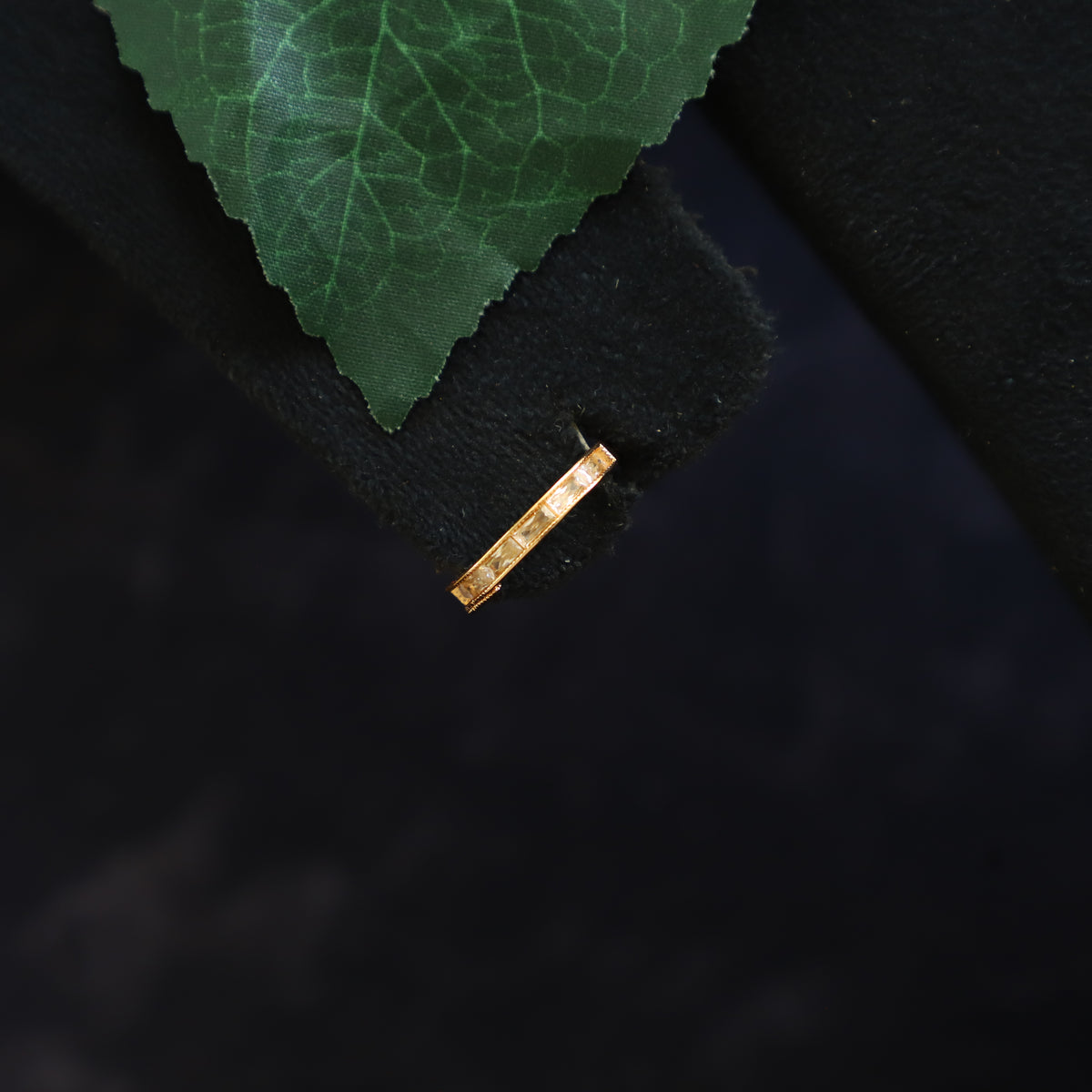 KITSON RING