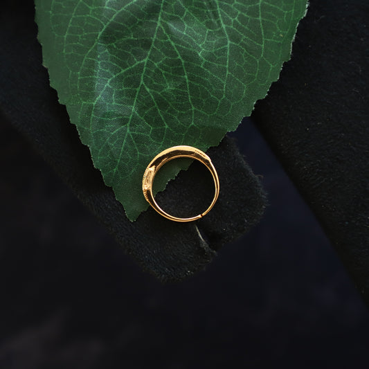 KITSON RING