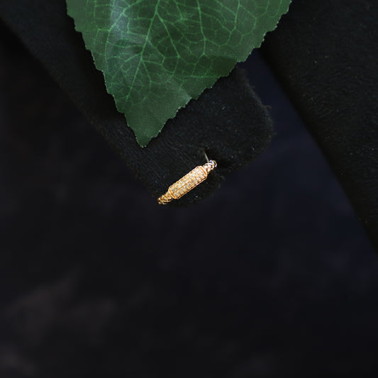 MILES RING