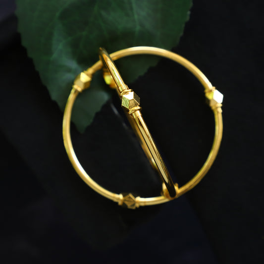 EDWIN BANGLE