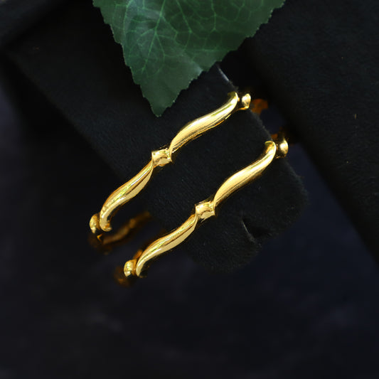 SQUARIED  BANGLES