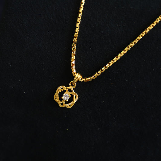 FLINT CHAIN