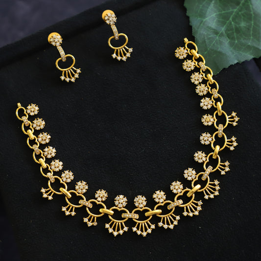 JAIPHAL NECKPIECE
