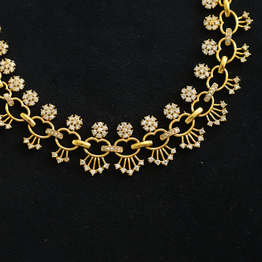 JAIPHAL NECKPIECE