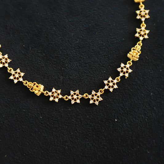 NAKASHA LAXI NECKPIECE