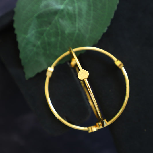 'CUPID' BANGLES
