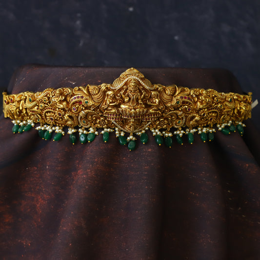 MUKTA HIPBELT