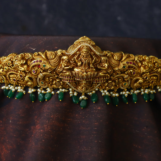 MUKTA HIPBELT