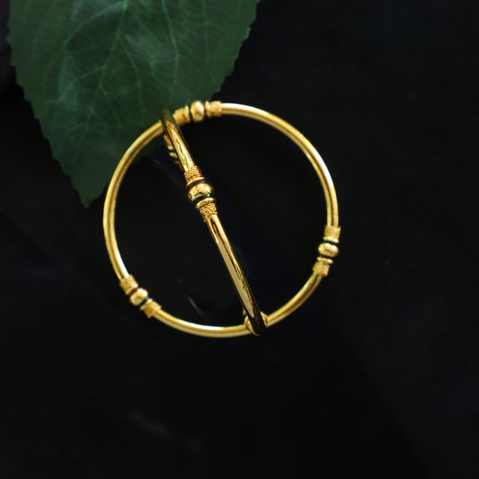 RUTH BANGLE
