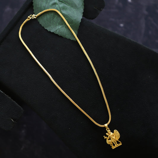 LYRA CHAIN