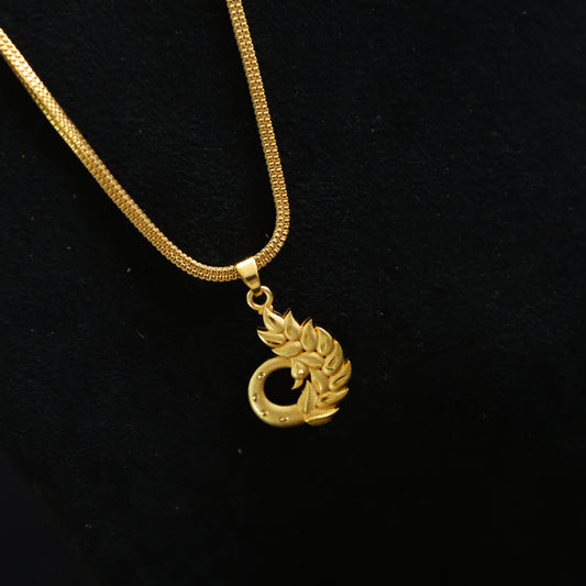 NICOLE CHAIN