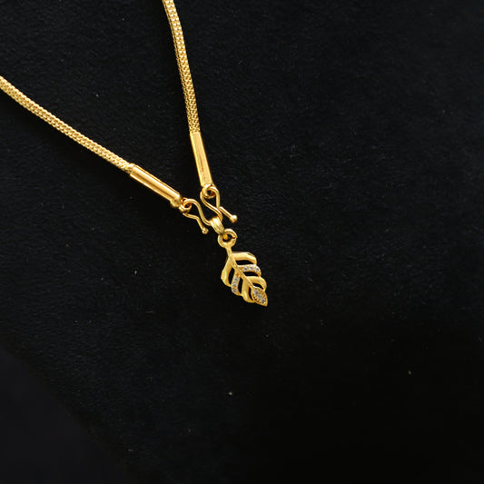 ETHEL CHAIN