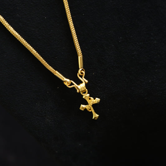 DANICA CHAIN