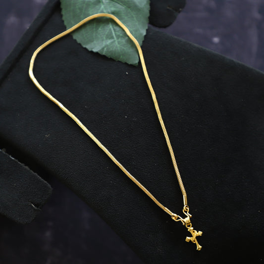 DANICA CHAIN