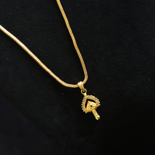 "VEL" CHAIN