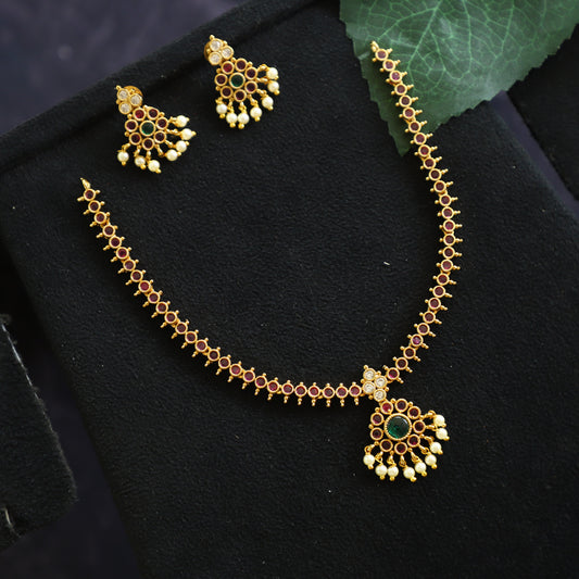 PARTH NECKPIECE