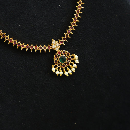 PARTH NECKPIECE