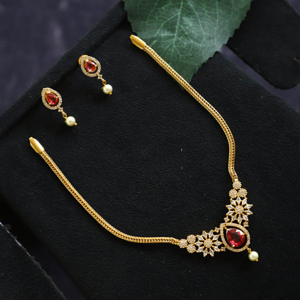 JAMES NECKPIECE