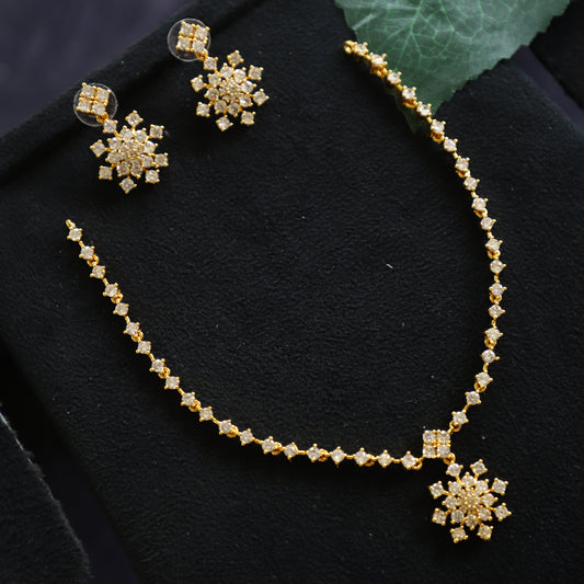 EMIR NECKPIECE