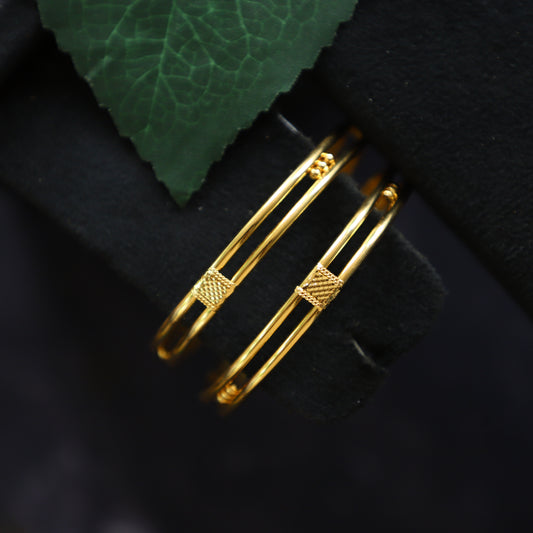 ''COIN BANGLES''