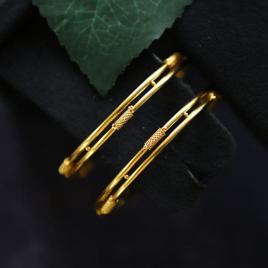 TRISH BANGLES