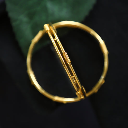 TRISH BANGLES