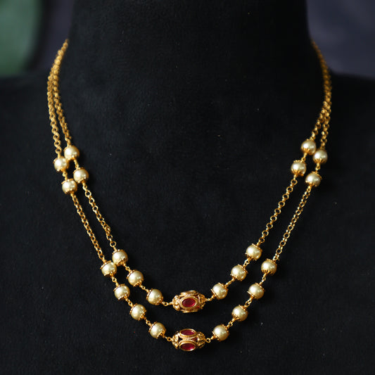 VARSHA CHAIN