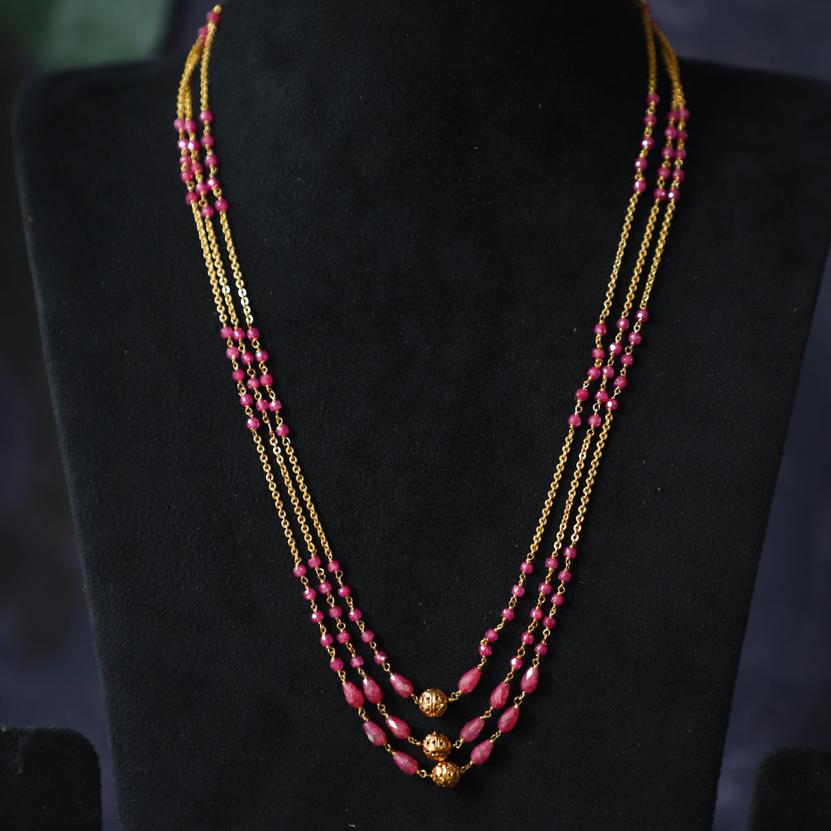CHARU CHAIN