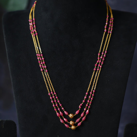 CHARU CHAIN