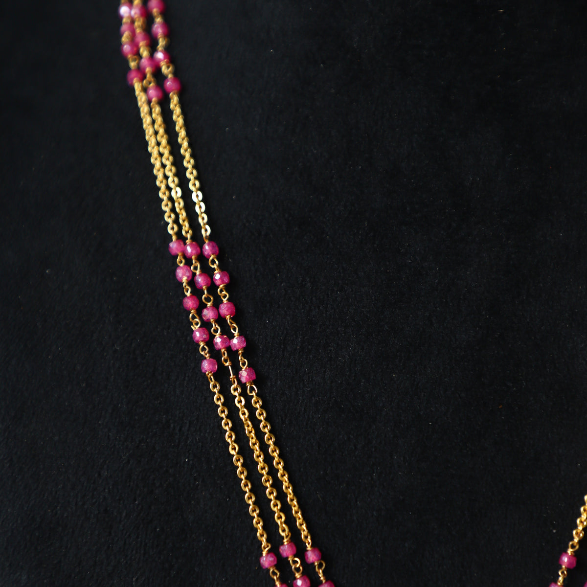 CHARU CHAIN