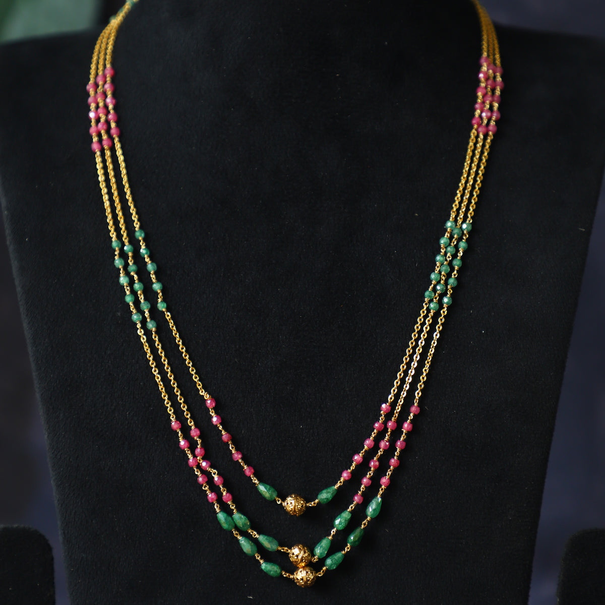 CHARU CHAIN