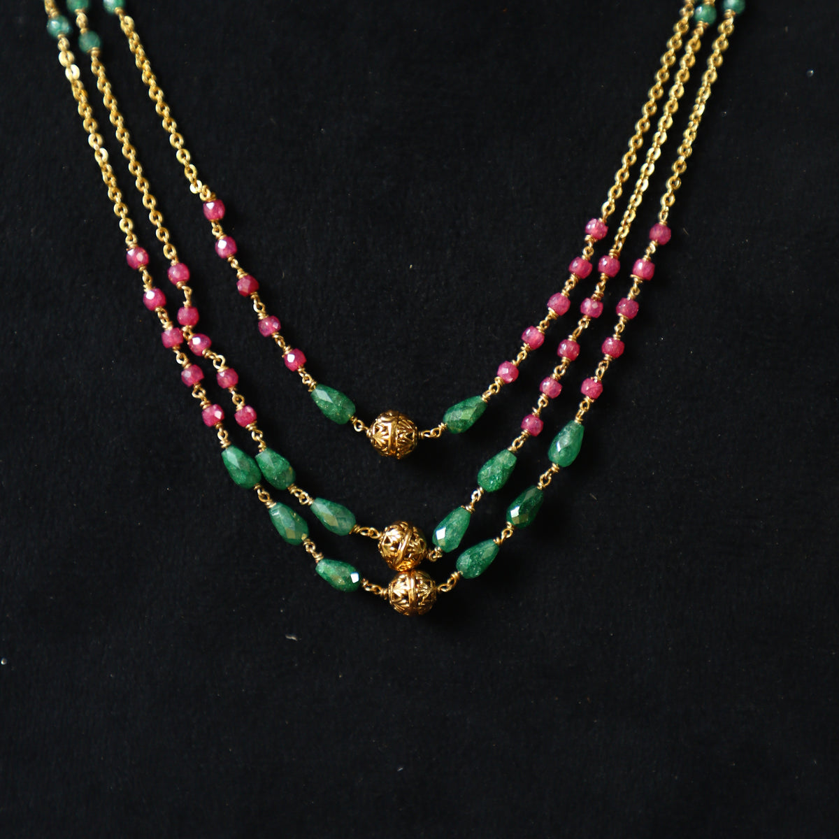 CHARU CHAIN