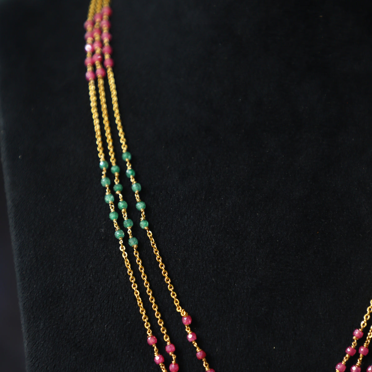CHARU CHAIN