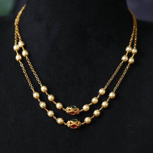 VARSHA CHAIN
