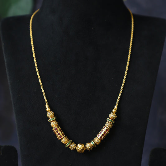 KEMP BALL CHAIN