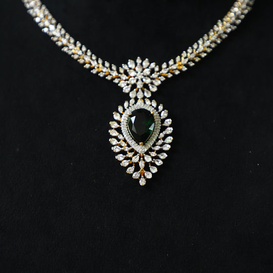 ELMER NECKPIECE