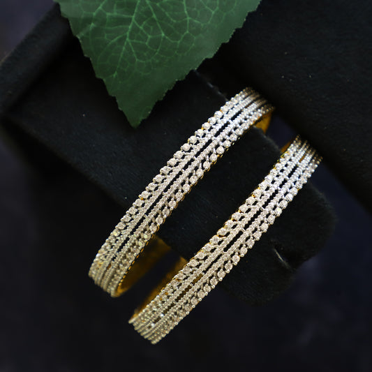 GULUMOHAR BANGLES