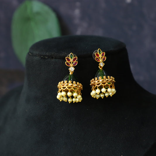 PARI EARRING