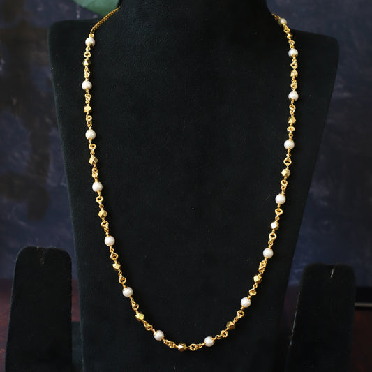KRIPA BEAD CHAIN