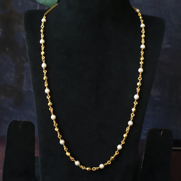 KRIPA BEAD CHAIN