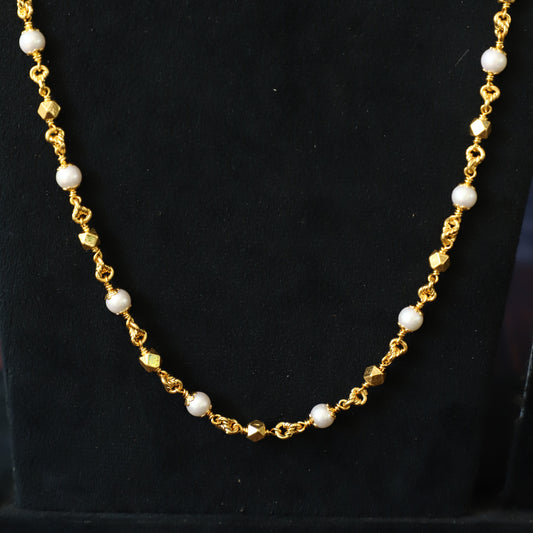 KRIPA BEAD CHAIN