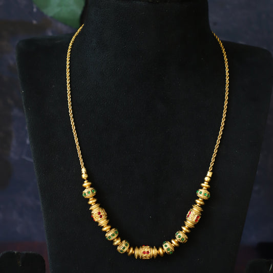 MULTI BALL CHAIN