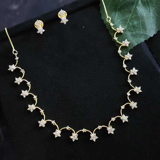 GIRIJA NECKPIECE
