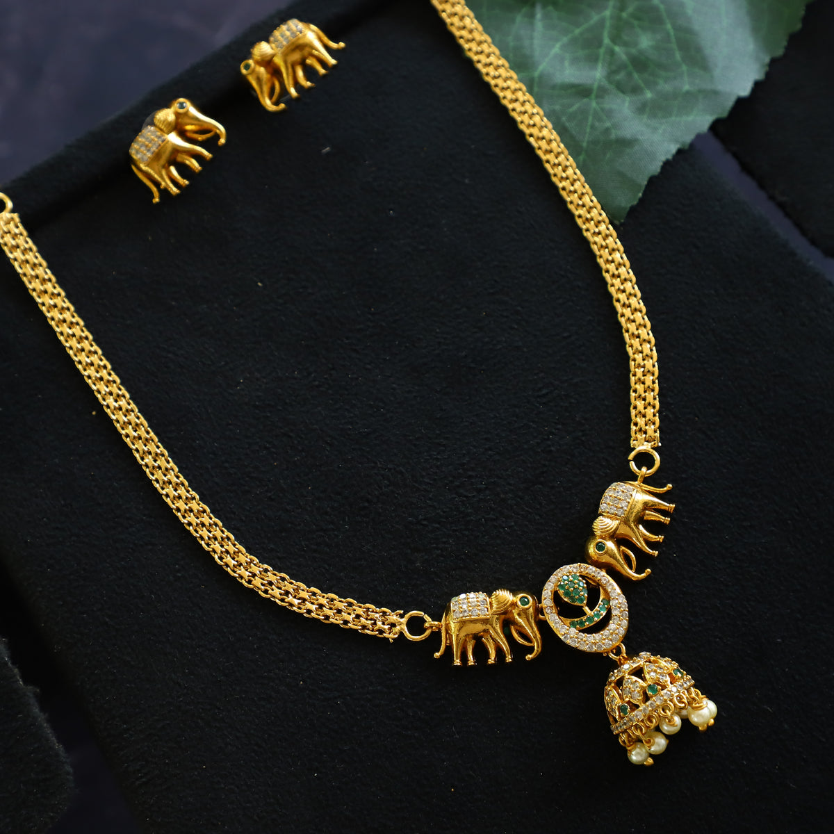 LAKSHI MID CHAIN