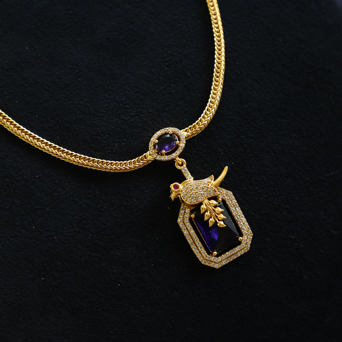 ''AUSTRI'' NECKPIECE